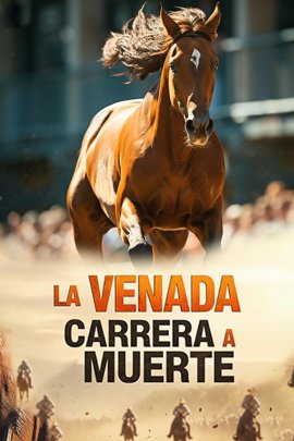 Венада / La Venada Carrera a Muerte