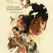 ���� ��� �� �������� / Until She Remembers