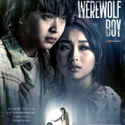 �������-��������� / A Werewolf Boy