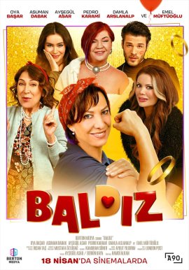 Свояченница / Baldiz