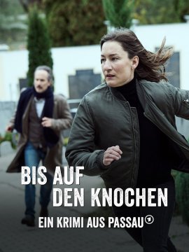 ��������� ����������� / Bis auf den Knochen. Ein Krimi aus Passau