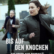 ��������� ����������� / Bis auf den Knochen. Ein Krimi aus Passau
