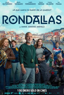 Рондальи / Rondallas
