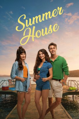 Летний дом / Summer House