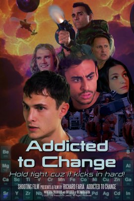 ���� � ��������� / Addicted to Change