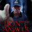 �� �������� / Don't answer ����� �����