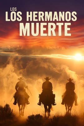 Братья Смерти / Los Hermanos Muerte