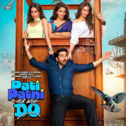 ���, ���� � ���� ������ / Pati Patni Aur Woh Do