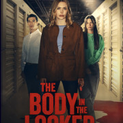 ���� � ������ / The Body in the Locker