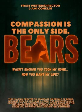Медведи: Охота / Bears: The Hunt
