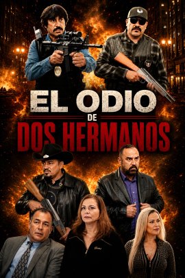 Братская ненависть / El Odio De Dos Hermanos
