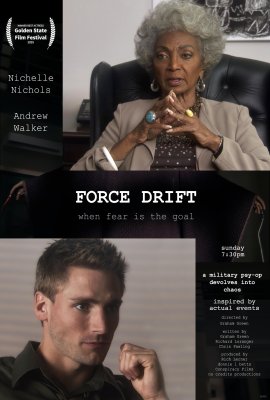 ������������� ���� / Force Drift
