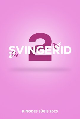 Свингеры 2 / Svingerid 2