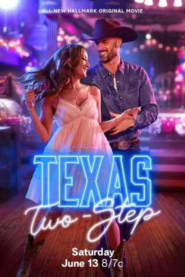 Любовь в ритме кантри / Texas Two-Step
