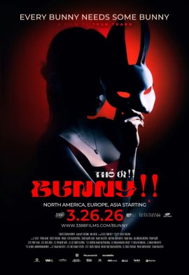 ����� / Bunny!!