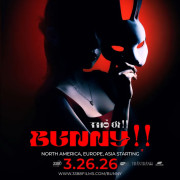 ����� / Bunny!!