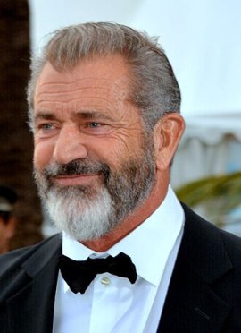 ��� ������ / Mel Gibson