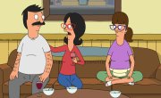   / Bob's Burgers - 16 , 2 