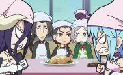     / Isekai Quartet - 3 , 4 