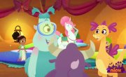 �����, �������� ��������� / Nella the Princess Knight - 2 �����, 4 �����