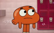    /  The Wonderfully Weird World of Gumball - 1 , 13 