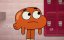     /  The Wonderfully Weird World of Gumball - 1 , 13 