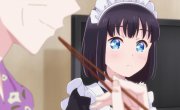 ���������, ������� ������ ����� �������� / Maid-san wa Taberu dake - 1 �����, 3 �����