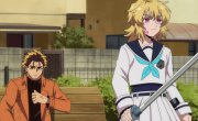 �����-�������� / Yuusha no Kuzu - 1 �����, 19 �����