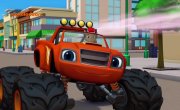   - / Blaze and the Monster Machines - 1 , 10 