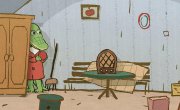  (   ? /  ? /  ,  !) / Cheburashka Arere? - 1 , 21 