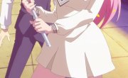 ������� ����� ������� ���� ����� ������������ / Hanaori-san wa Tensei shitemo Kenka ga Shitai - 1 �����, 6 �����