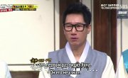   / Running Man - 5 , 437 