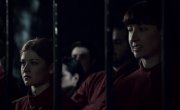   / Shadowhunters - 3 , 9 