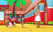 ����������� ��������� / Nefertine on the Nile - 1 �����, 24 �����