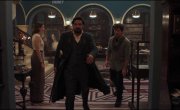 :   / The Librarians: The Next Chapter - 1 , 12 