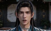 Воинственный бог девяти солнц / Jiu Yang Wushen - 1 сезон, 42 серия