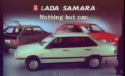   Lada Samara