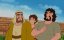     :     / Greatest Heroes and Legends Of The Bible: Joseph and The Coat Of Many Colors - 