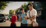 ��� ����� � ���������� ������ / My Life with the Walter Boys - 3 �����, 4 �����