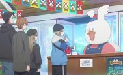 ������� ����� / Koori no Jouheki - 1 �����, 10 �����
