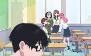 �� � � � ������ ����������������� / Seihantai na Kimi to Boku - 2 �����, 13 ����� "END"