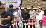   / Running Man - 3 , 251 