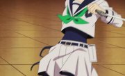�����-�������� / Yuusha no Kuzu - 1 �����, 17 �����
