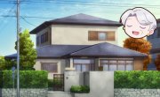 ���������, ������� ������ ����� �������� / Maid-san wa Taberu dake - 1 �����, 8 �����