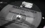 Warmduscher feat Lamont Humphrey -  Hardcore will never die
