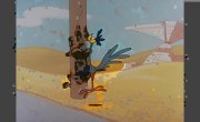 ������� ������� / Merrie Melodies & Looney Tunes - 17 �����