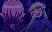 ����� �� � ��� �������, �����-���! / Mairimashita! Iruma-kun - 4 �����, 4 �����