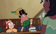 �������-������� / Goat Girl - 1 �����, 16 �����