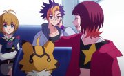 ��������: �������� / Digimon Beatbreak - 1 �����, 11 �����