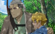 ����� ���������� ���� / Yomi no Tsugai - 1 �����, 7 �����